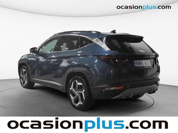 Hyundai Tucson 1.6 N 132 kW image number 4