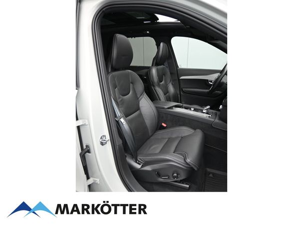 Volvo XC90 B5 AWD Inscription 173 kW image number 13