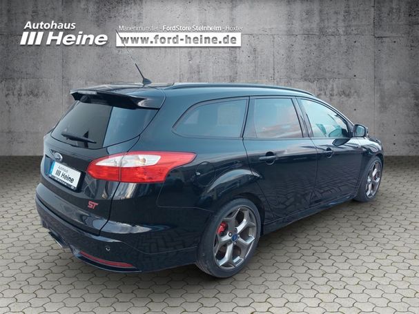 Ford Focus 2.0 ST 184 kW image number 2