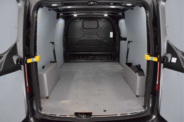 Ford Transit Custom 300 L2H1 2.0 TDCi Limited 125 kW image number 7