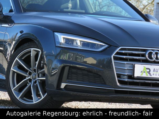 Audi A5 35 TDI S-line 110 kW image number 5