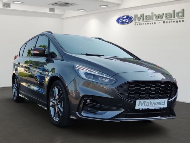 Ford S-Max 2.5 Hybrid ST-Line 140 kW image number 2