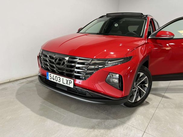 Hyundai Tucson 1.6 110 kW image number 1