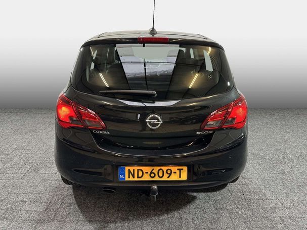 Opel Corsa 1.0 Turbo Innovation 66 kW image number 15