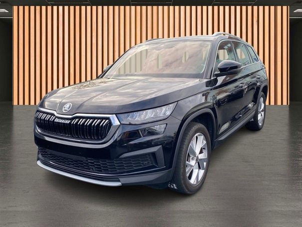 Skoda Kodiaq 1.5 TSI DSG 110 kW image number 1