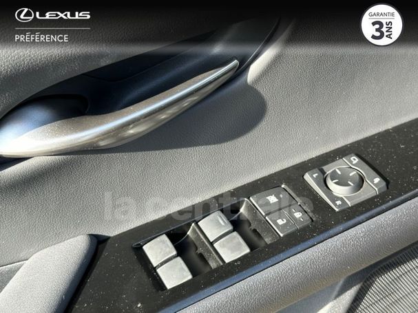 Lexus UX 135 kW image number 20