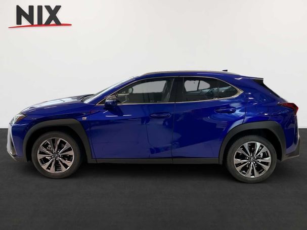 Lexus UX 300h 144 kW image number 5