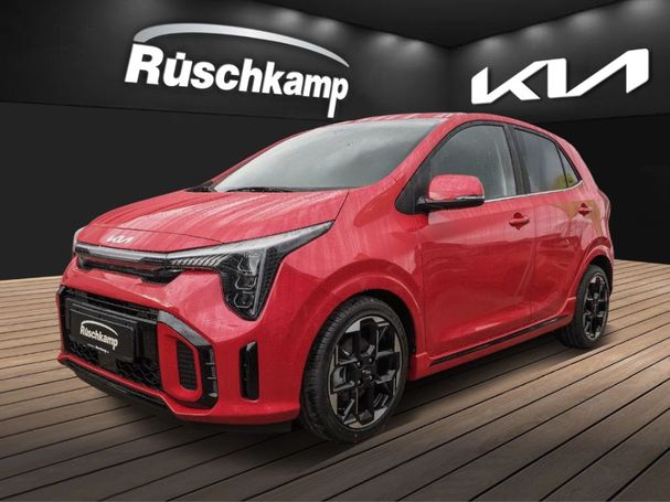 Kia Picanto GT Line 58 kW image number 1