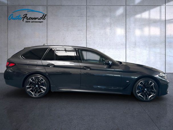 BMW 530d Touring xDrive 210 kW image number 3