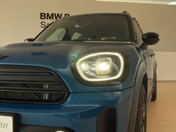 Mini Cooper Countryman Mini 100 kW image number 23