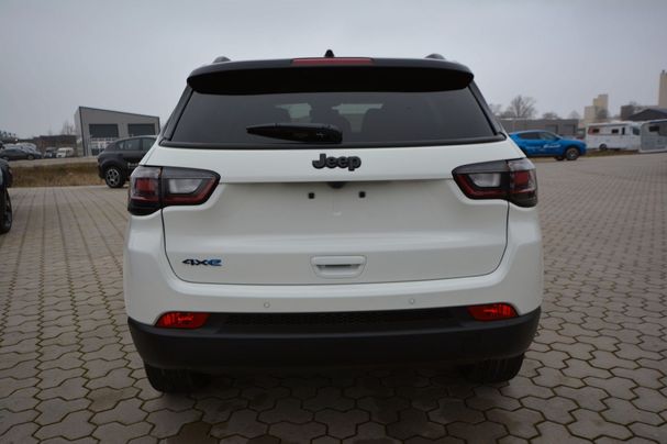 Jeep Compass PHEV 177 kW image number 3