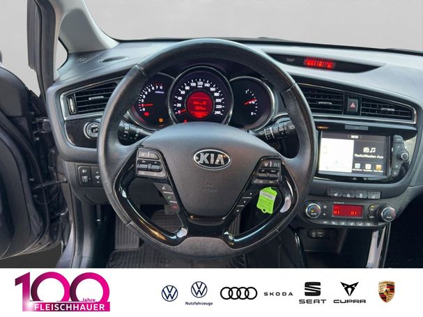 Kia Ceed SW 99 kW image number 13