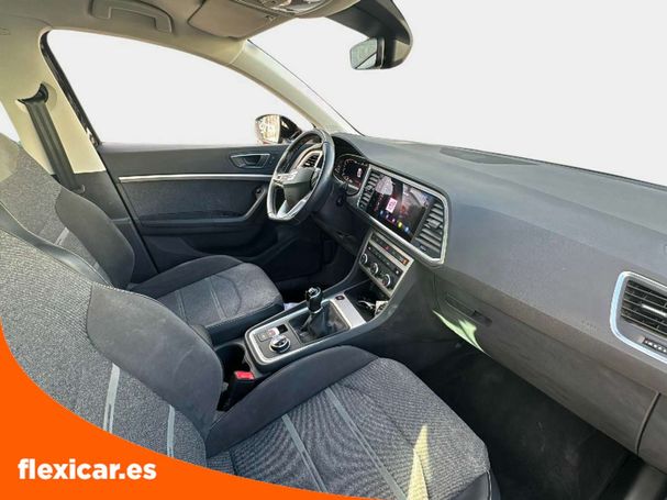 Seat Ateca 2.0 TDI 110 kW image number 14