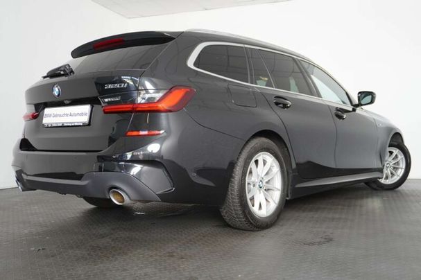 BMW 320i Touring 135 kW image number 6