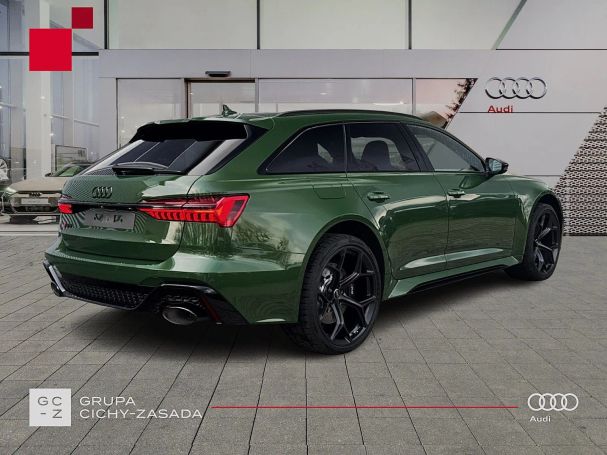 Audi RS6 463 kW image number 2