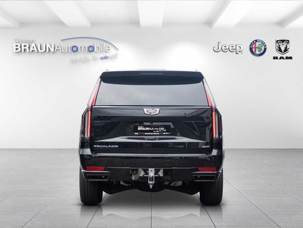 Cadillac Escalade AT Platinum 313 kW image number 5