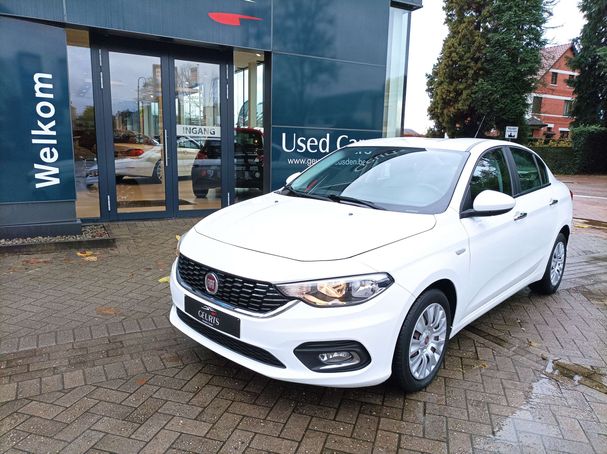 Fiat Tipo 1.4 Easy 70 kW image number 23