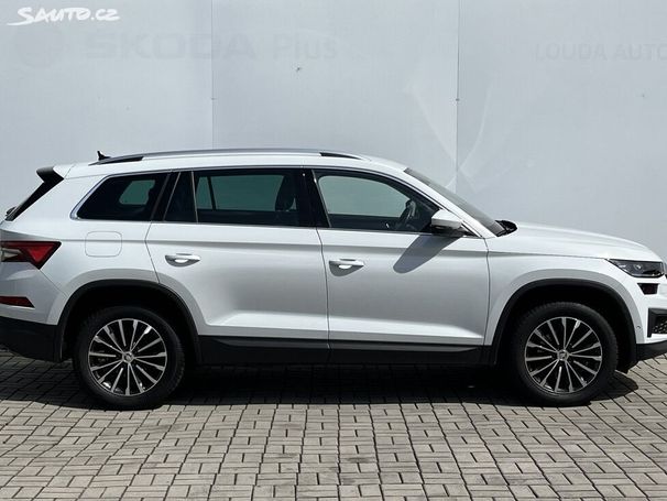 Skoda Kodiaq 2.0 TDI Style 110 kW image number 1