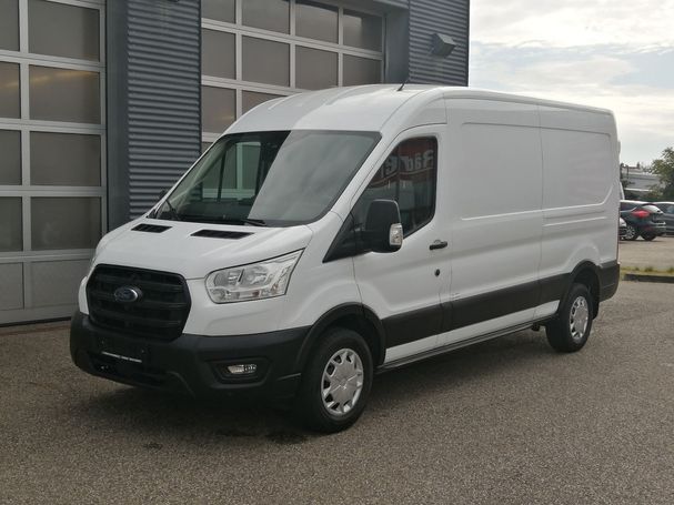 Ford Transit 350 L3 EcoBlue Trend 96 kW image number 1