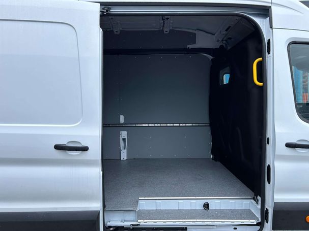 Ford Transit 125 kW image number 4