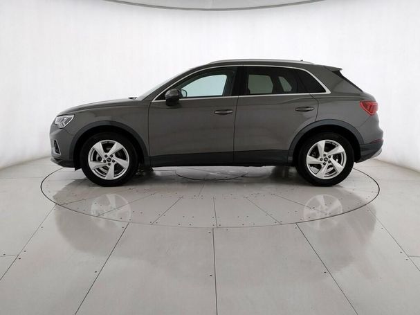 Audi Q3 35 TDI S tronic Advanced Business 110 kW image number 5