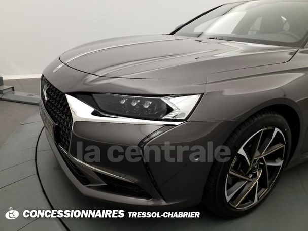 DS Automobiles 9 E-Tense 165 kW image number 16