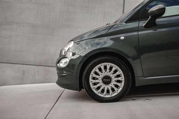 Fiat 500 1.0 52 kW image number 4