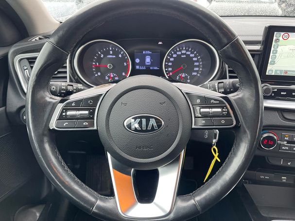 Kia Ceed SW 100 kW image number 23