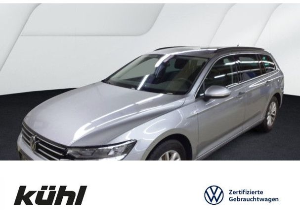 Volkswagen Passat Variant 1.5 TSI Business DSG 110 kW image number 3