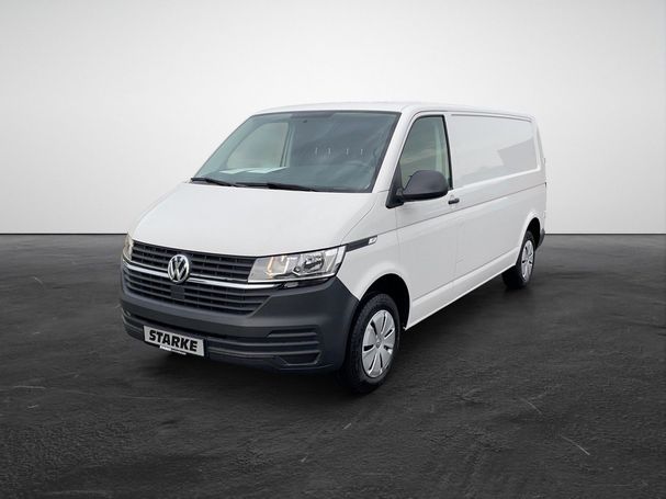 Volkswagen T6 Transporter 81 kW image number 1