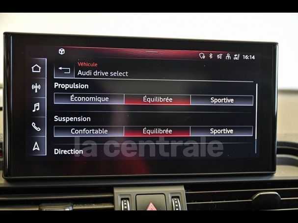 Audi Q5 55 TFSIe quattro S tronic S-line Sportback 270 kW image number 34