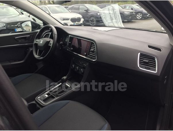 Seat Ateca 1.5 TSI ACT DSG Style 110 kW image number 8