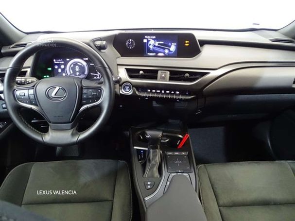 Lexus UX 250h 135 kW image number 7