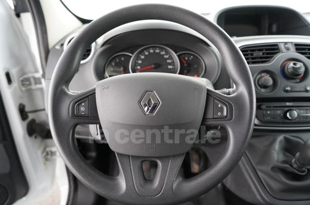 Renault Kangoo BLUE dCi 95 70 kW image number 18