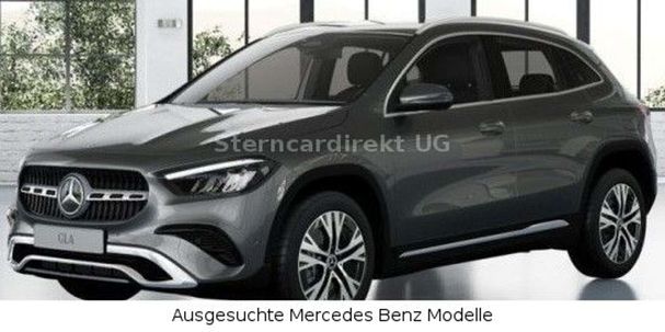 Mercedes-Benz GLA 200 120 kW image number 1