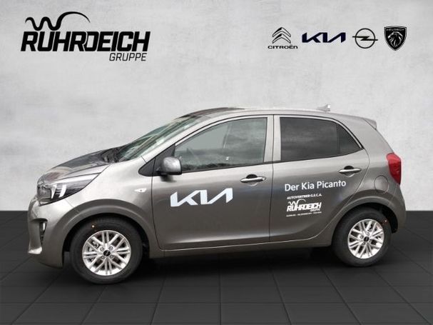 Kia Picanto 1.0 49 kW image number 2