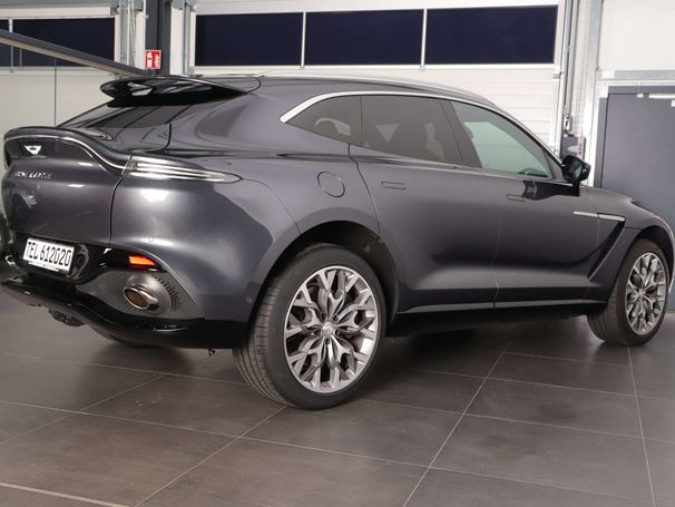 Aston Martin DBX 405 kW image number 23