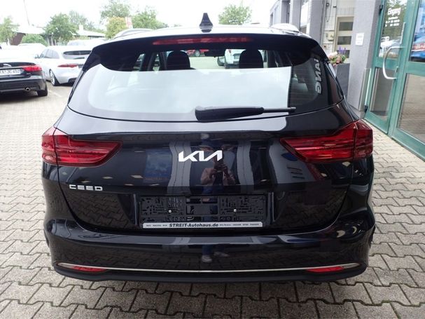 Kia Ceed SW 1.0 T-GDi Edition 7 88 kW image number 4