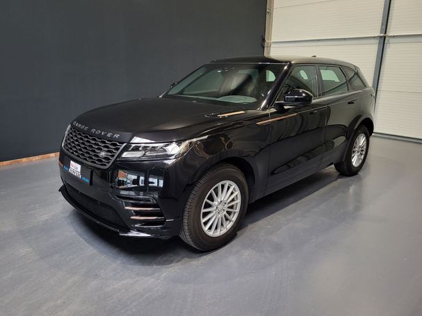 Land Rover Range Rover Velar 2.0d 132 kW image number 1