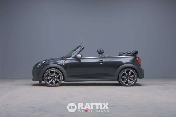 Mini Cooper Cabrio Mini Yours 100 kW image number 3