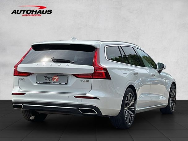 Volvo V60 T6 Inscription AWD 251 kW image number 4