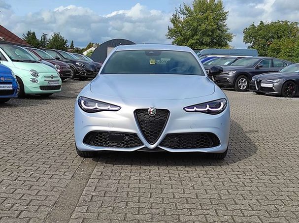 Alfa Romeo Giulia 206 kW image number 3