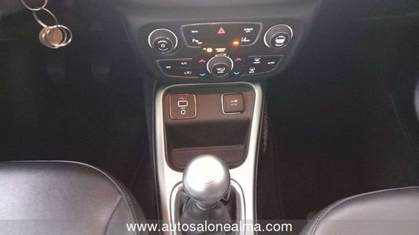 Jeep Compass 1.4 MultiAir 103 kW image number 12