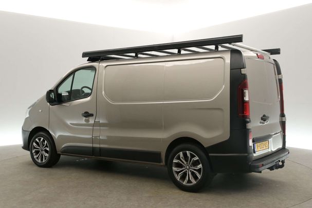 Renault Trafic DCi L1H1 70 kW image number 24