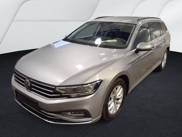 Volkswagen Passat 1.5 TSI Business DSG 110 kW image number 1