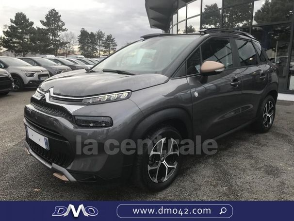 Citroen C3 Aircross PureTech 110 S&S 81 kW image number 1