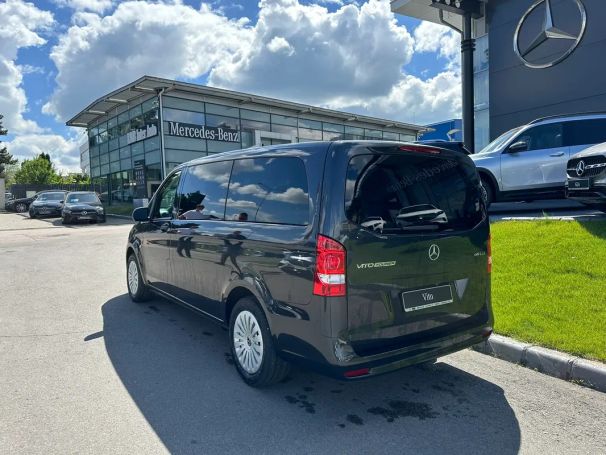 Mercedes-Benz Vito 100 kW image number 3