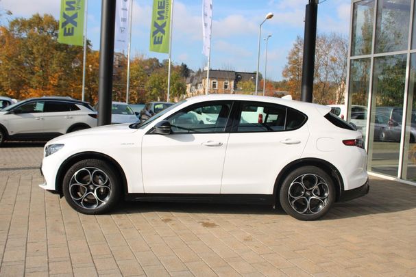 Alfa Romeo Stelvio 154 kW image number 6