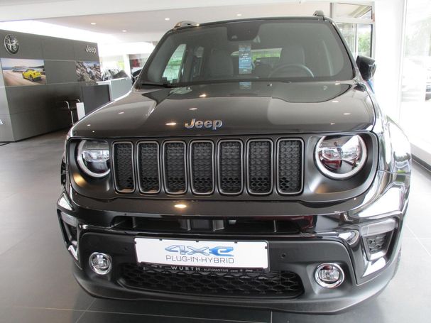 Jeep Renegade PHEV 177 kW image number 2