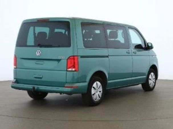 Volkswagen T6 Caravelle DSG 4Motion Comfortline 110 kW image number 2